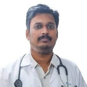 Dr Vignesh